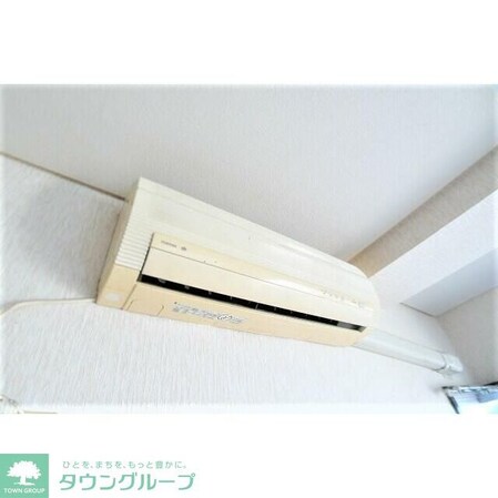 スカイマンション藤の物件内観写真